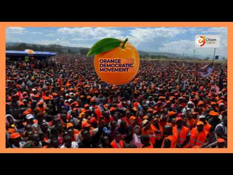 Mwanachama wa ODM tawi la Rongo Kaunti ya Migori,  avamiwa na wahuni