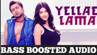 Download lagu |YELLAE LAMA|BASS BOOSTED |HIGH QUALITY AUDIO |MOVIE 7 AUM ARIVU| BASS MUSIC| mp3 Download lagu |YELLAE LAMA|BASS BOOSTED |HIGH QUALITY AUDIO |MOVIE 7 AUM ARIVU| BASS MUSIC| mp3