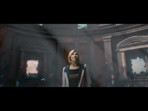 Descriptive Title for Video