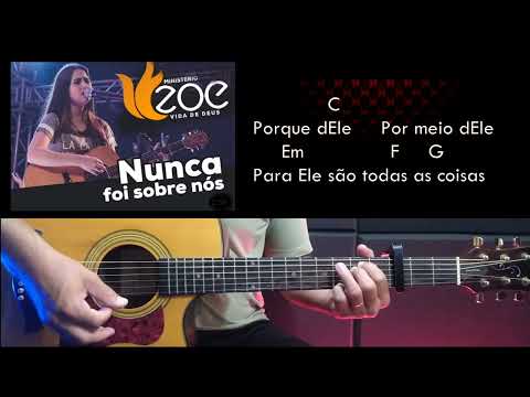 Nós Vamos - Ministério VIBE