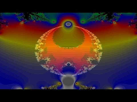 Manifesting Abundance I (Binaural, Isochronic, Root Chakra, Jupiter, Meditation)