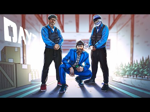 How We Started The RICHEST Mafia In DayZ!