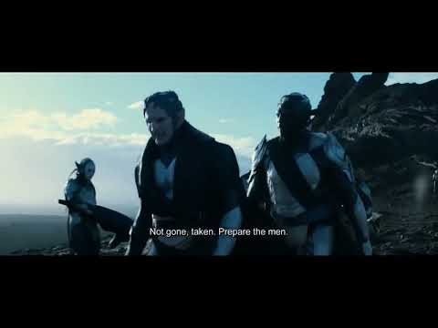Deleted scene: Malekith's plan | Thor: The Dark World