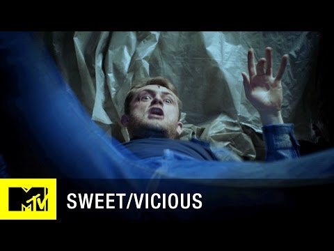 Sweet/Vicious Season 1 (Promo 'Revenge by Numbers')