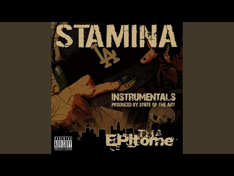 A Man's World (Instrumental)