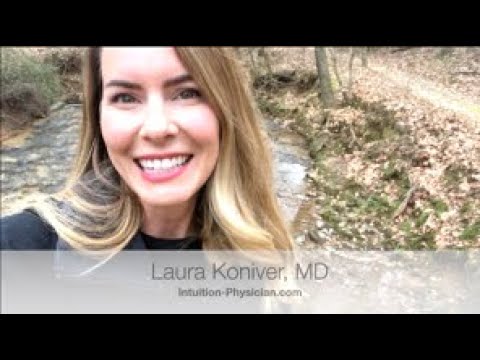 15 Ways To Ground Besides Grass - How Many Of These Do You Touch Daily?  (Dr. Laura Koniver, MD)