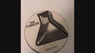 The Funk Lab - Your Mine