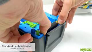 WAGO smartPrinter - Marking solution for TOPJOBS Terminals