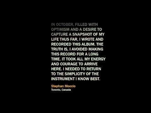 Stephan Moccio - Exposure - Taschen HD