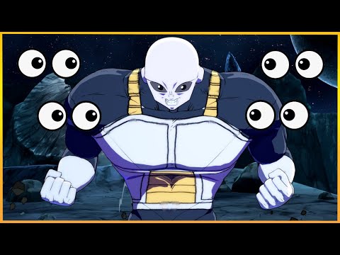 DBFZ ▰ These Two Guys Are Going In!【Dragon Ball FighterZ】