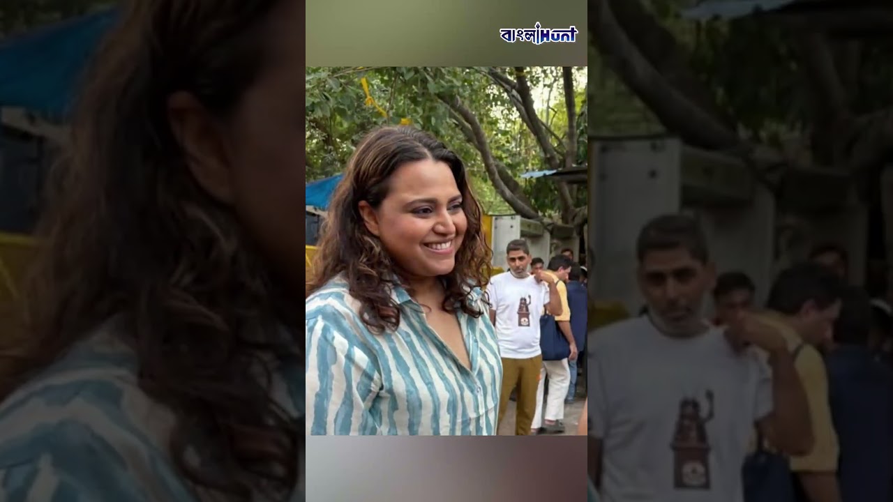শয্যাশায়ী' সোনমের সঙ্গে দেখা করলেন স্বরা ভাস্কর, সরকারের উদাসীনতায় ক্ষুব্ধ বলিউড !