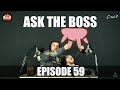 ASK THE BOSS EP. 59 Doug Miller Breaks Down New Product, Teases New Core Line, Talks Olympia + More!