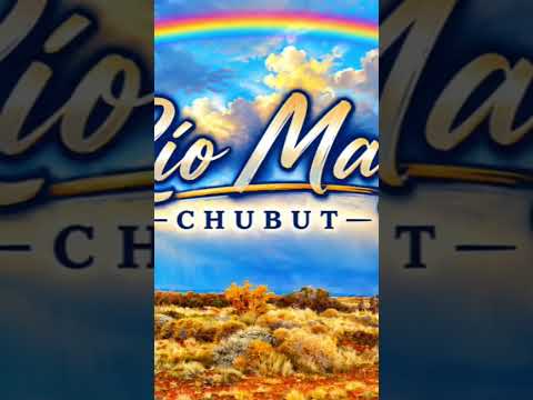 Arco Iris en Río Mayo Chubut