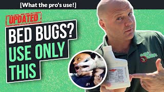 How To Eliminate 100% of Bed Bugs For Under $47 [DIY]