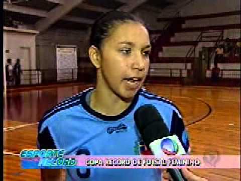 Copa Record : duas partidas balançaram as redes em Ourinhos