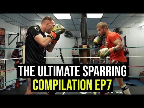 The Ultimate Sparring Compilation EP7 | Muay Thai & Kickboxing