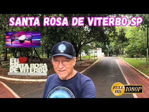 SANTA ROSA DE VITERBO SP