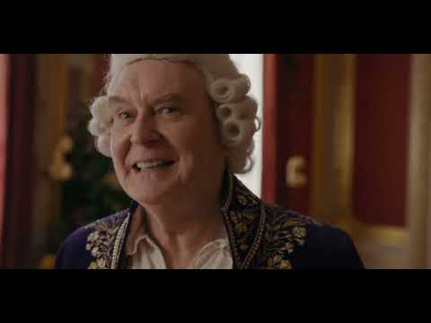 All King George III Appearances – Bridgerton Season 1 & 2