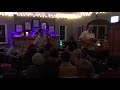 Eric Bachmann: "Andalucia" (Live in Grosse Pointe, MI 10/12/18)