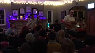 Eric Bachmann: &quot;Andalucia&quot; (Live in Grosse Pointe, MI 10/12/18)