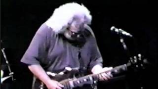 Jerry Garcia Band - Dear Prudence - 11.19.1991 - Providence Civic Center RI