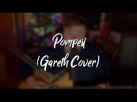 Pompeii - Bastille (Gareth Cover)