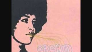Orchid - Impersonating Martin Rev