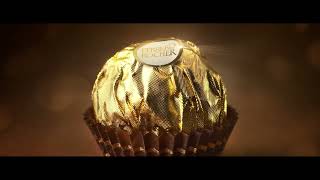 Ferrero Rocher Selamat Hari Raya 2026 – Festive Celebration