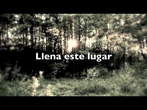 Espíritu Ven - Christian Josué