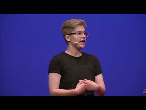 A love letter to Pulse | Lee Mokobe and Otter Jung-Allen | TEDxOrlando