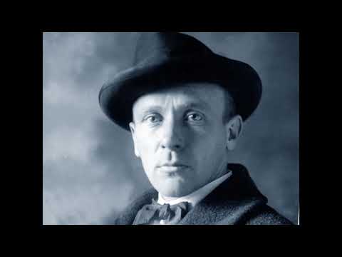 Михаил Булгаков - Записки покойника (Театральный роман) (аудиокнига)