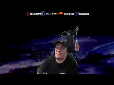 Kraayziie Live Review Pistol Pete & Enzo - FINALS