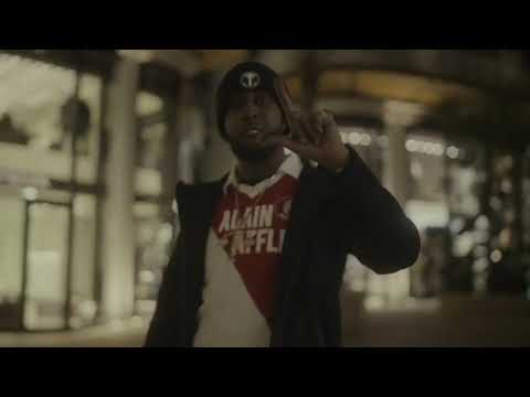 Wrecker - Henry Feat. Skore Beezy [Official Video]