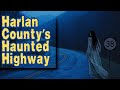 Ghost Stories on Highway 38 That Will CHILL You to the Bone