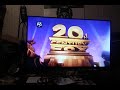 We Bought A Zoo 2011 FXM Intro
