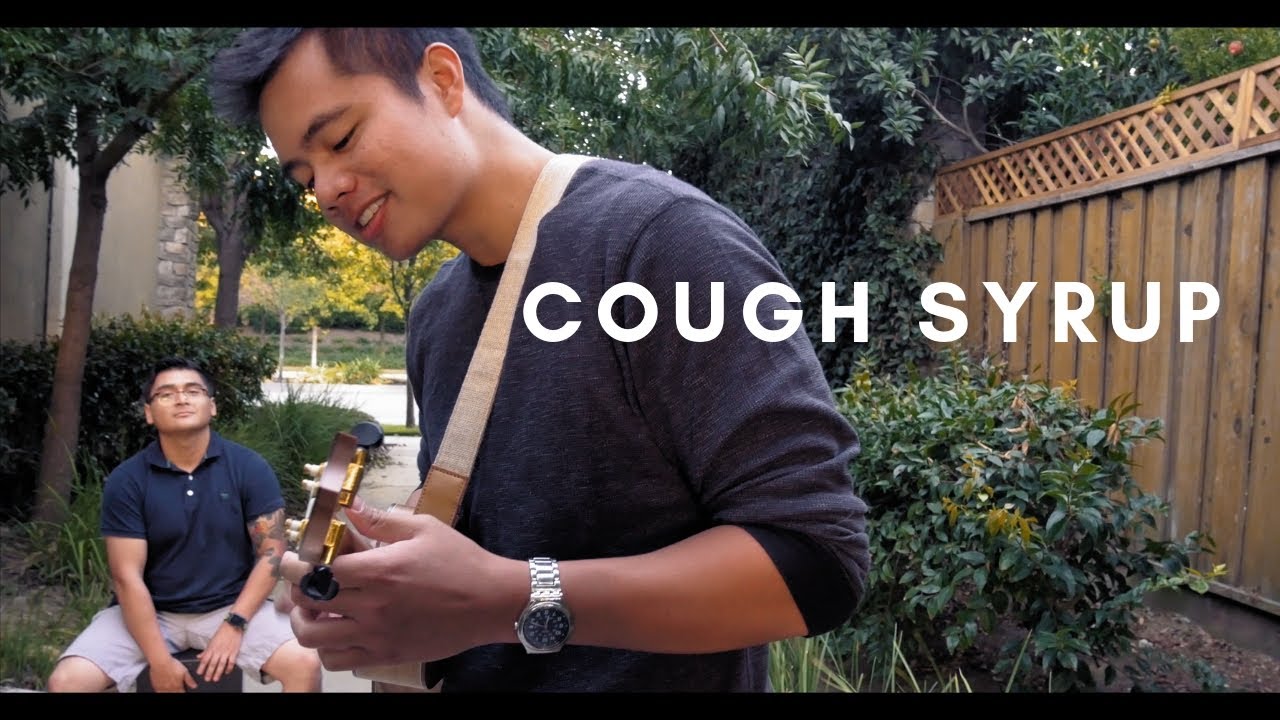 Promotional video thumbnail 4 for Nico Perez