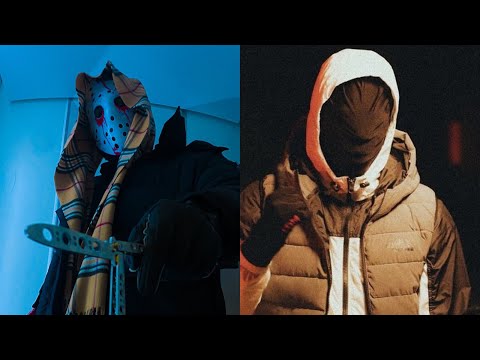 Menace santalent - Menace 13 Ft Menace santana (Son Concept)