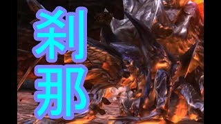 [MHXX  実況]ギザミ超特殊編キレアジが凄いんだよまたこれが[初見]