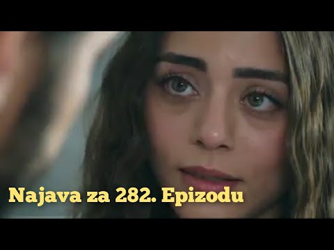 Najava za 282. Epizodu (sa prevodom) Emanet - Fatalna Ljubav