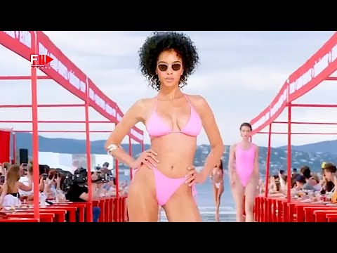 BIKINIS by Etam Spring 2023 Saint Tropez - Swimwear & Underwear