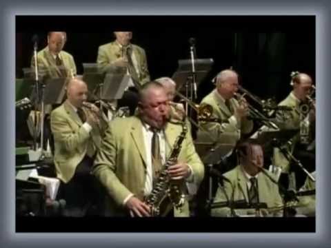 Claude Bolling Big Band "Gershwin In Swing"