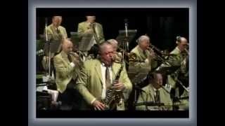 Claude Bolling Big Band 