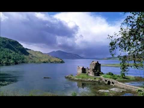 Return To Kintail - celtic guitar