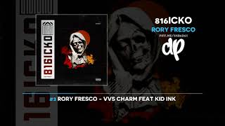 Rory Fresco - 816icko (FULL MIXTAPE)