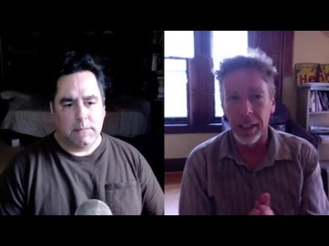 The aesthetics of politics | Daniel Kaufman & Crispin Sartwell [Sophia]