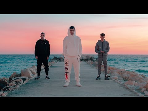 DUKEE - TIEMPO PERDIDO (FT. BARON850, EZVIT 810)