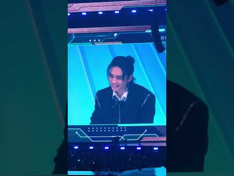 [4K] 230701 Stray Kids 3rd Fan Meeting - Trouble Maker (Lee Know & Hyunjin)