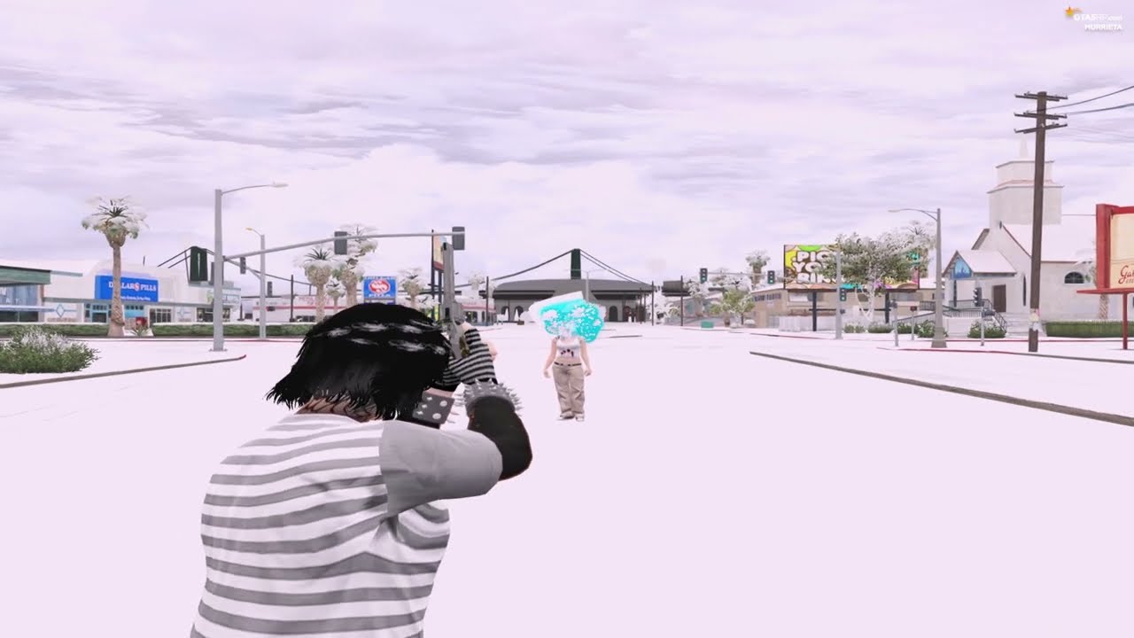 effects redux
