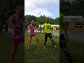 Cardi B I Like It Bella And Bianca Dancing