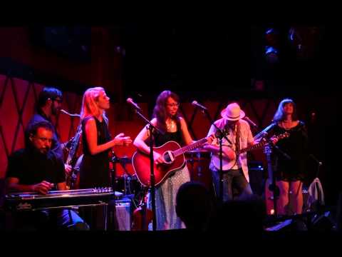 The Mike + Ruthy Band - Rockwood Music Hall Finale